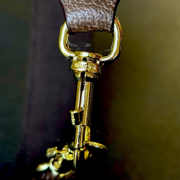 Gucci Bag Strap - Picture 1 of 5